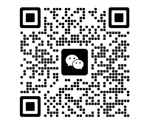 WeChat QR Code