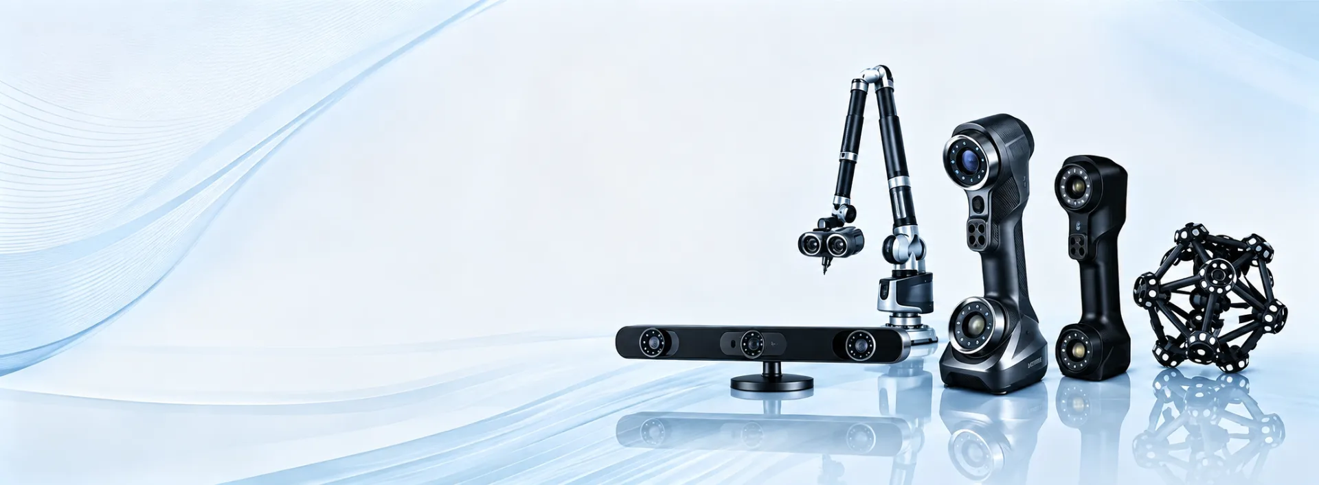 Precision Instruments for Global Industrial Excellence