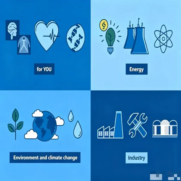 Understanding Radiation: Types, Uses, and Safety
