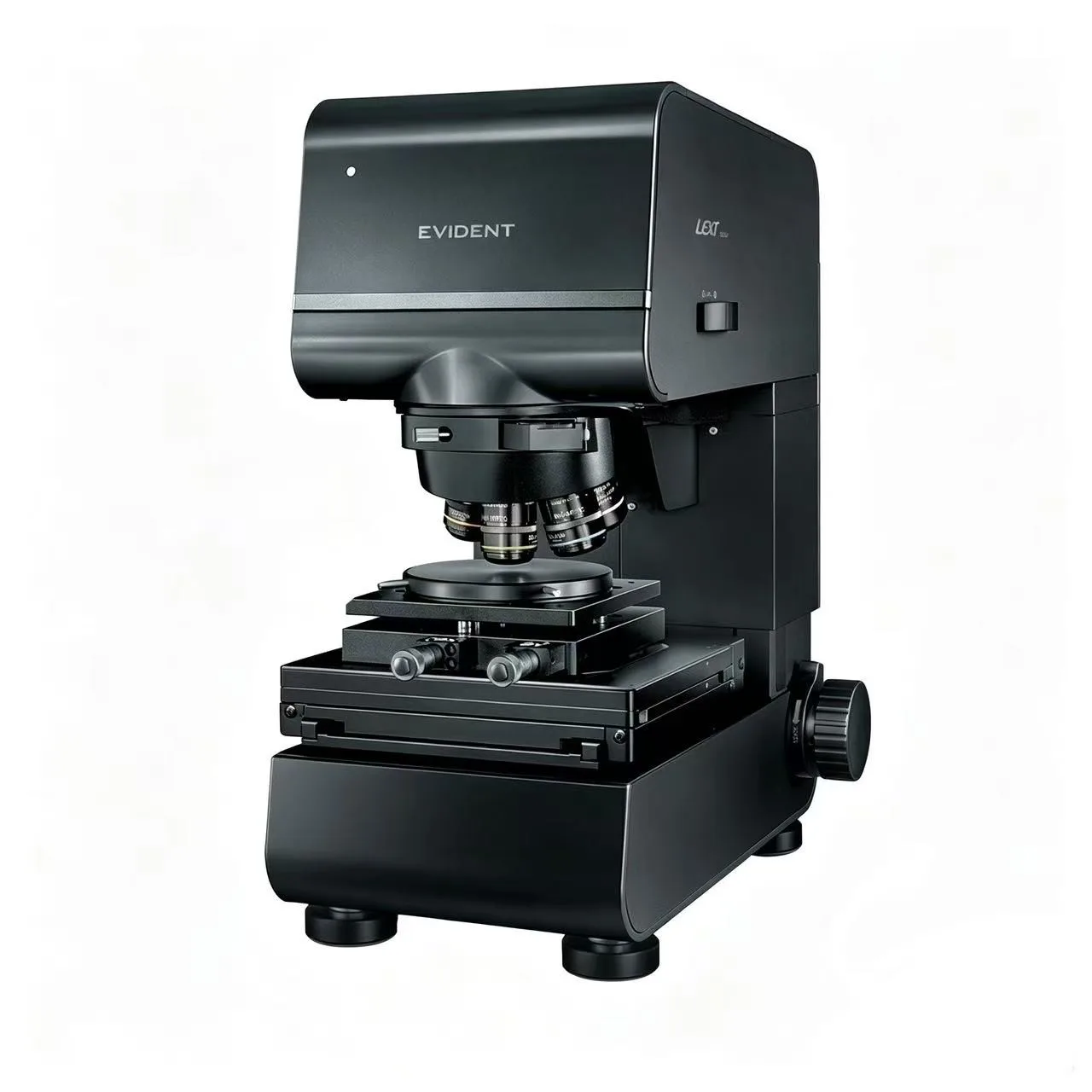 3D Optical Profilometer 3D Optical Profilometer - Image 1