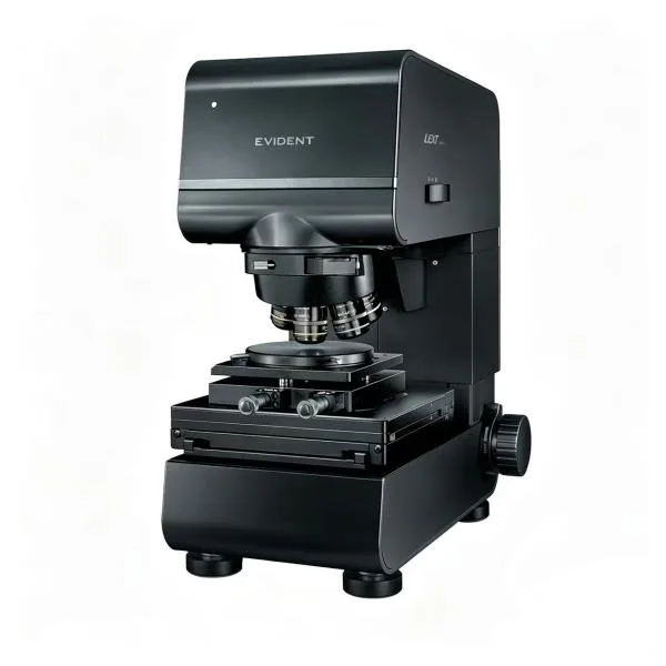 3D Optical Profilometer