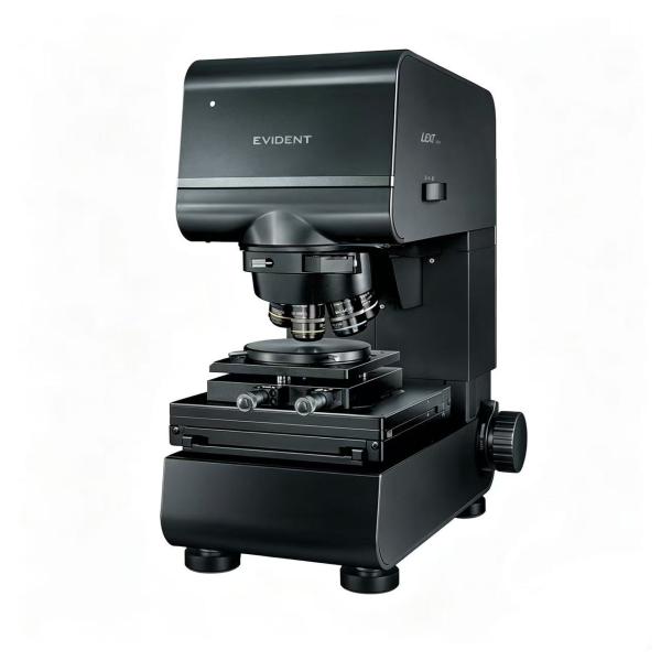 3D Optical Profilometer