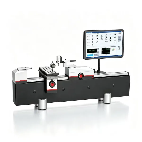 5100 series universal Length Measuring Machine