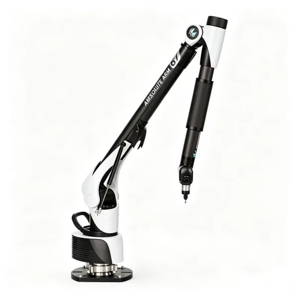 6-Axis measuring arm