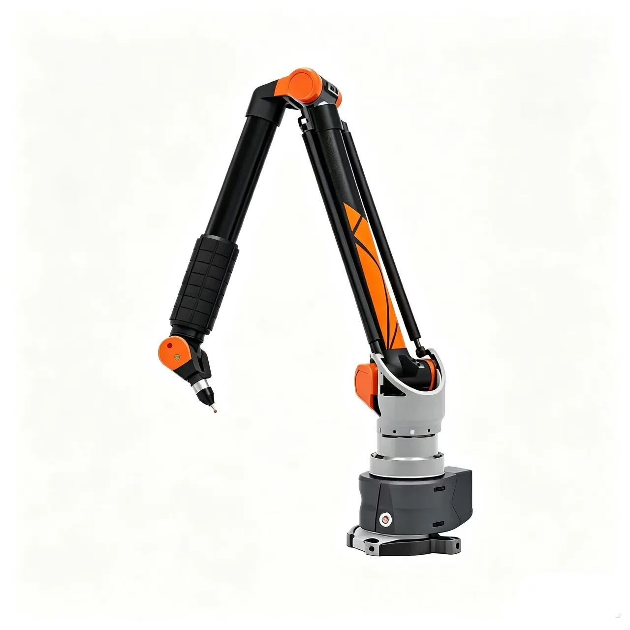 6 and 7 axes articulated measuring arm 6 and 7 axes articulated measuring arm - Image 1