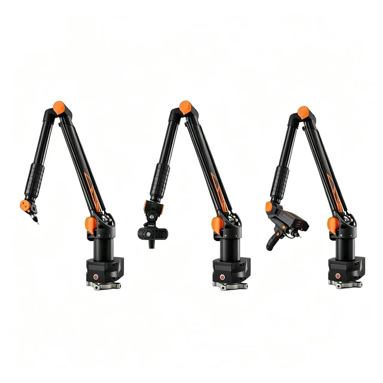 6 and 7 axes articulated measuring arm - Image 2 6 and 7 axes articulated measuring arm - Image 2