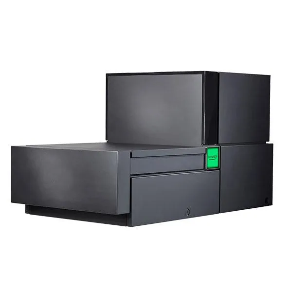 600SLe  automatic TDCR liquid scintillation