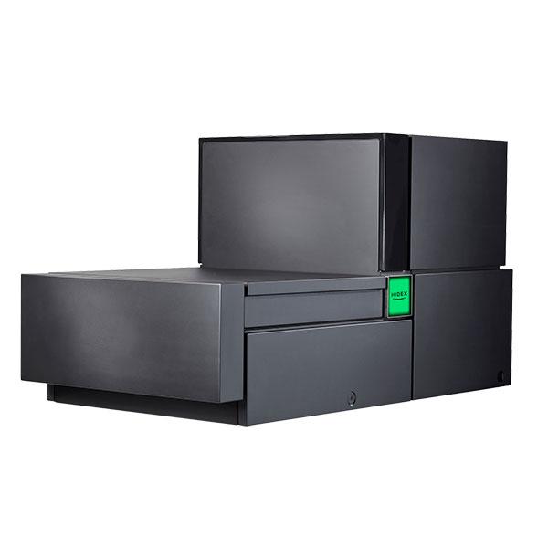 600SLe automatic TDCR liquid scintillation