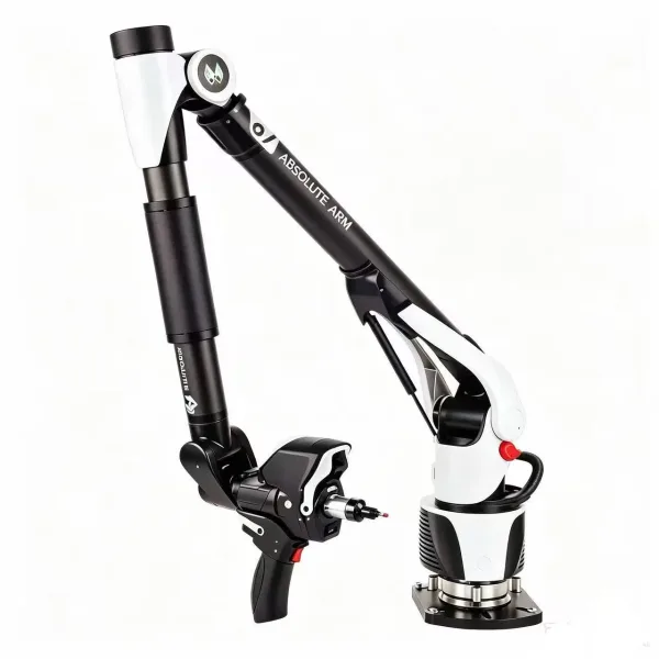 7-Axis measuring arm