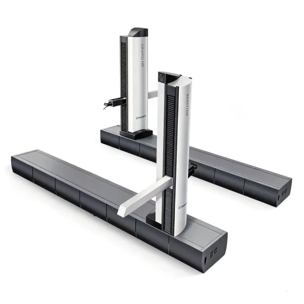BRAVO HP High-end Cantilever CMM