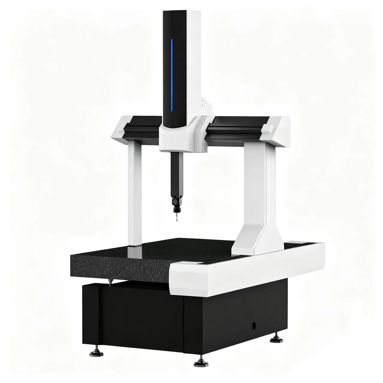 Prime type coordinate measuring machine Prime type coordinate measuring machine - Image 1