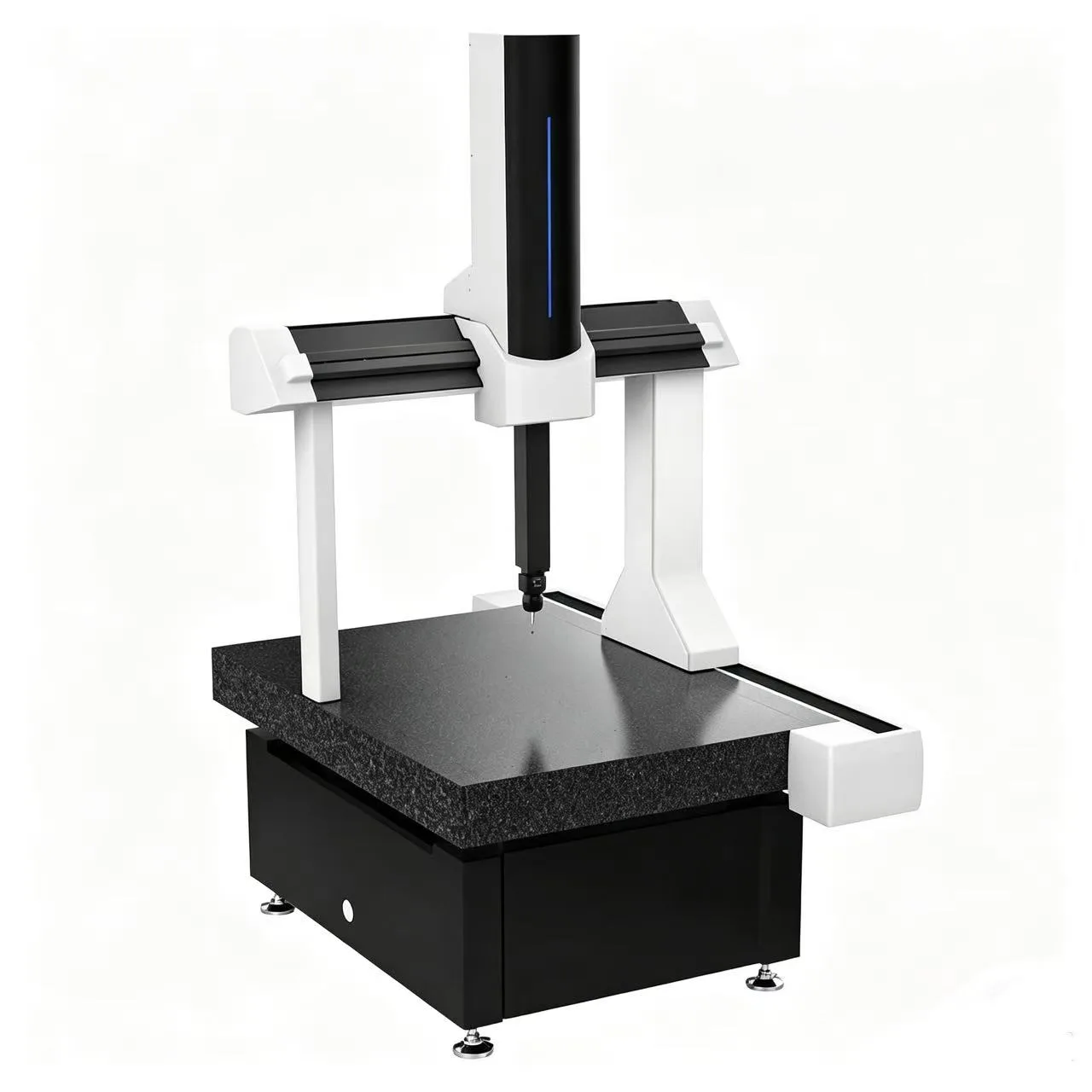 Prime type coordinate measuring machine - Image 2 Prime type coordinate measuring machine - Image 2