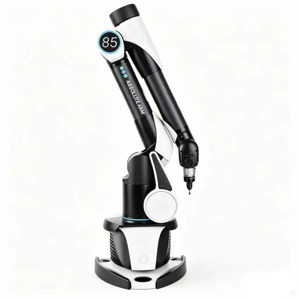 Compact absolute measuring Arm