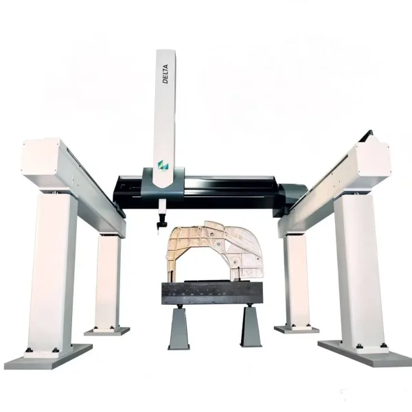 DELTA SLANT High-Precision Gantry CMM