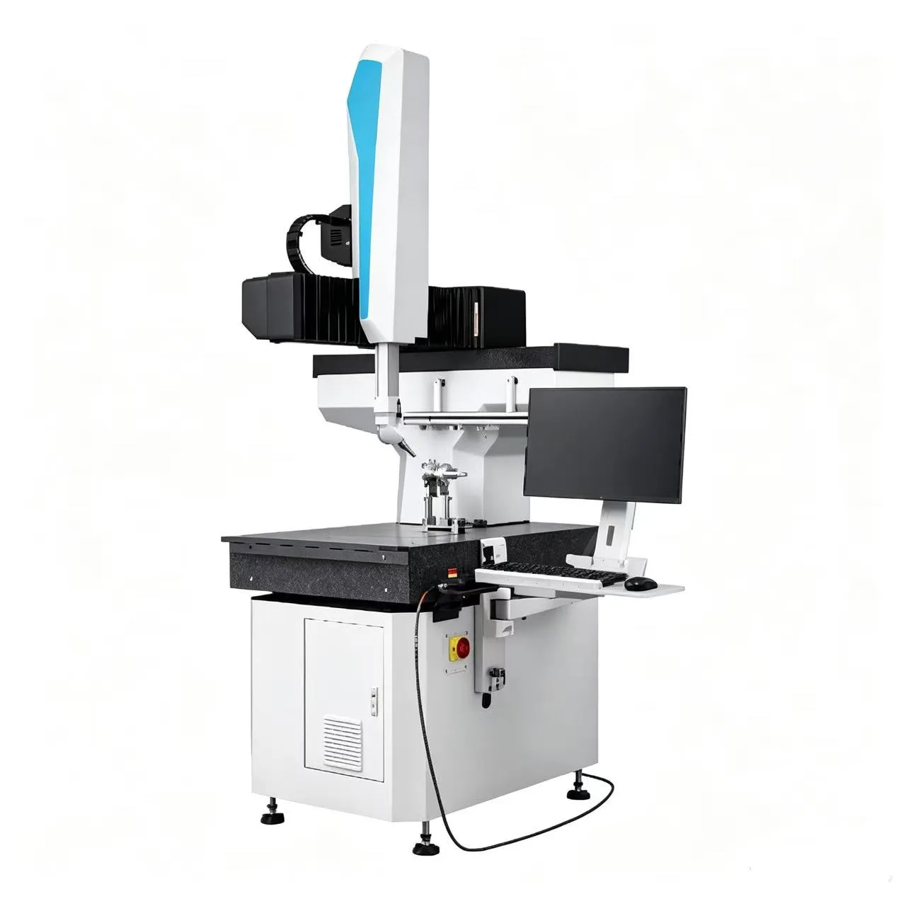 FLASH PLUS Workshop-Type CMM FLASH PLUS Workshop-Type CMM - Image 1