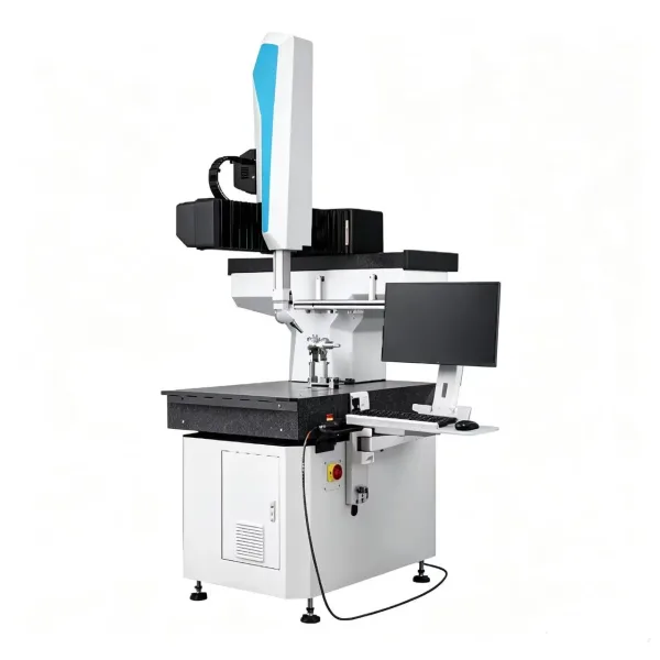 FLASH PLUS Workshop-Type CMM