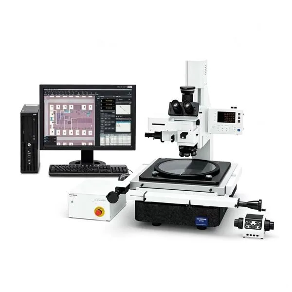 Measuring Microscope
