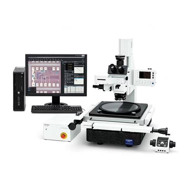 Measuring Microscope