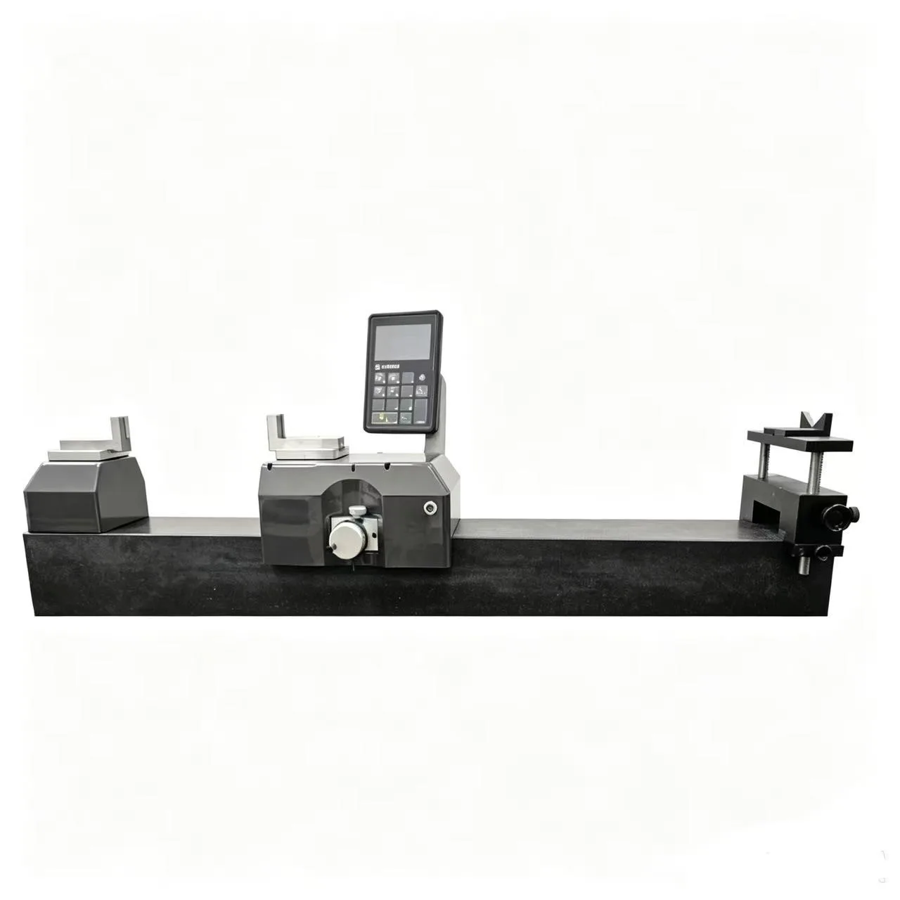 Measuring and setting bench Measuring and setting bench - Image 1