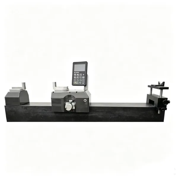 Measuring and setting bench