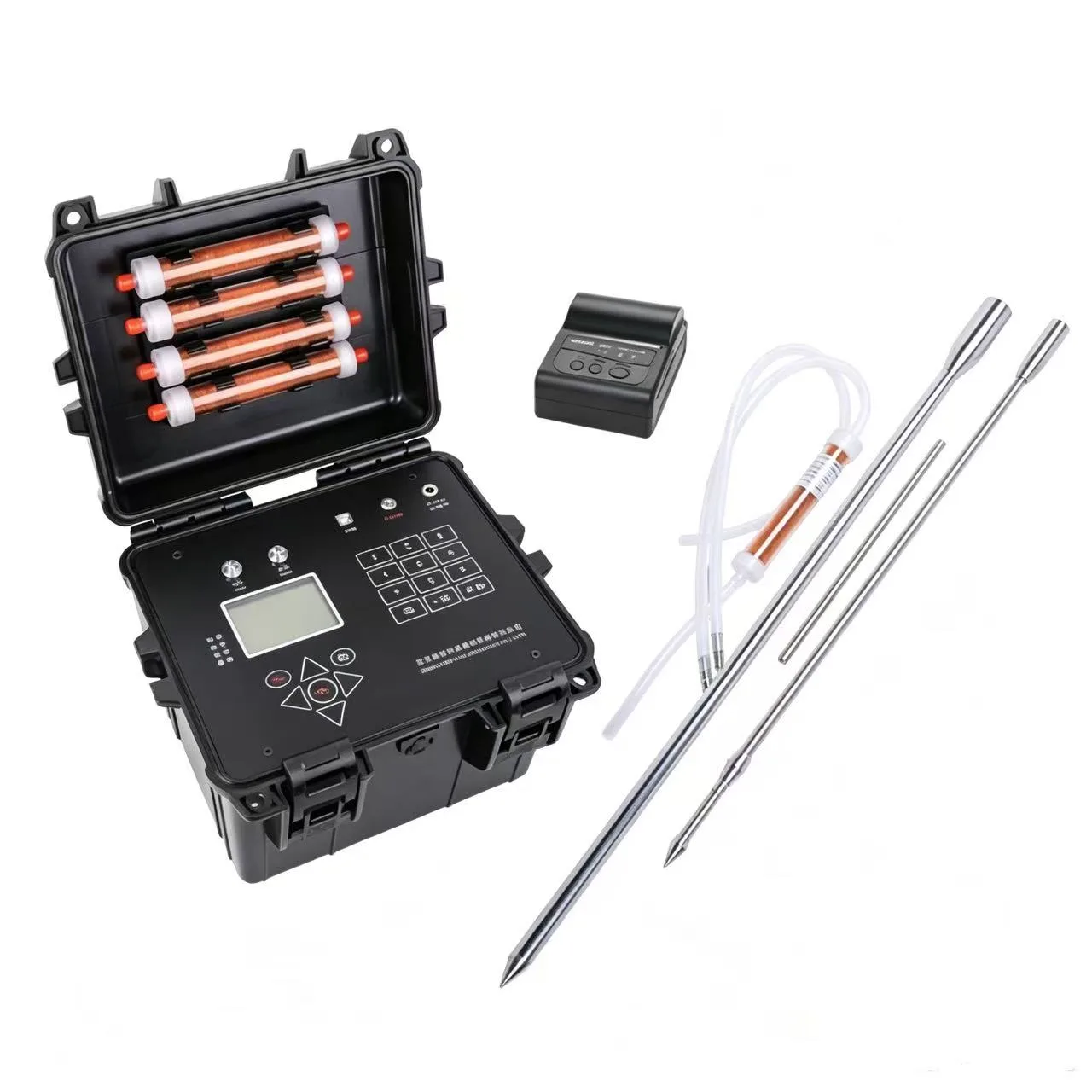 RaA Radon Monitor RaA Radon Monitor - Image 1