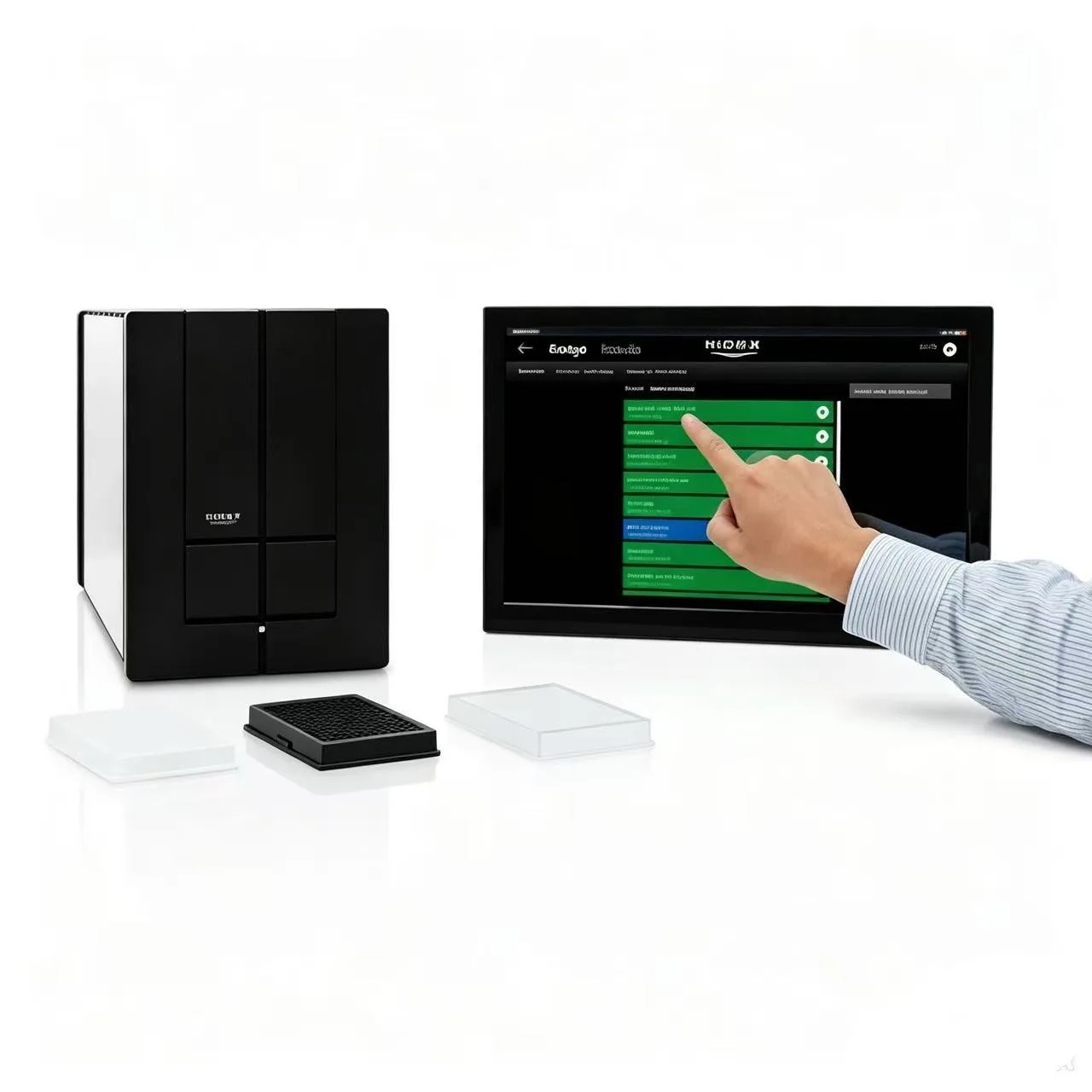 Sense Beta Plus Microplate Reader Sense Beta Plus Microplate Reader - Image 1
