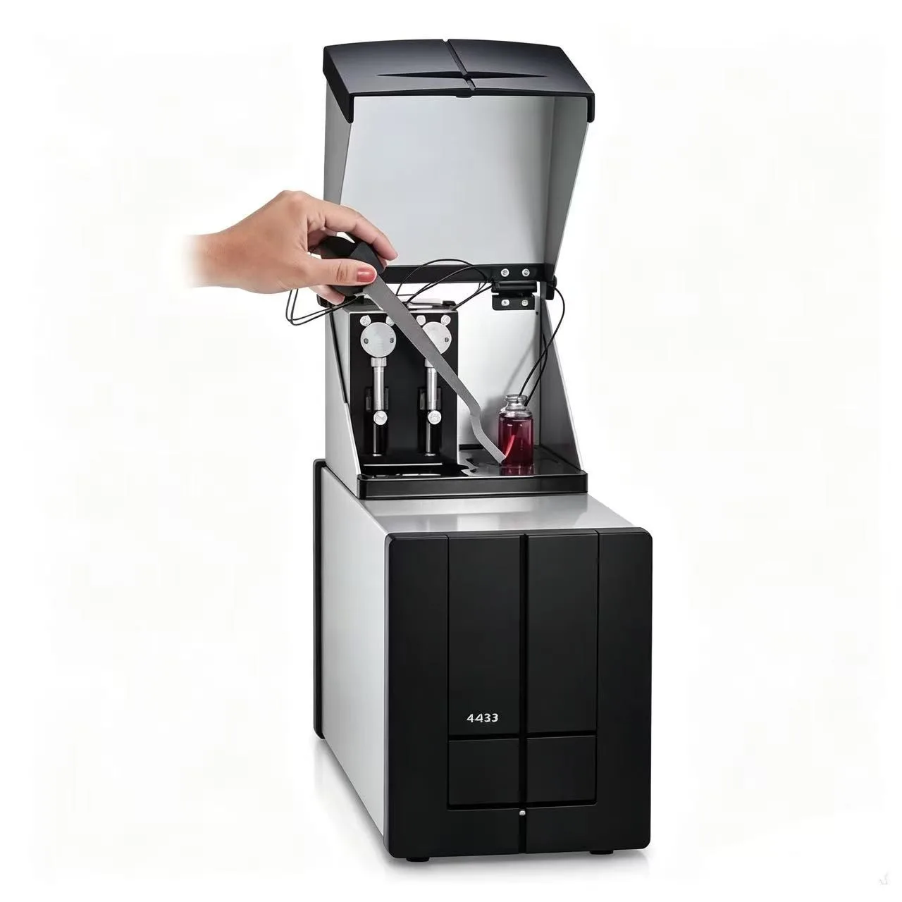 Sense Beta Plus Microplate Reader - Image 2 Sense Beta Plus Microplate Reader - Image 2
