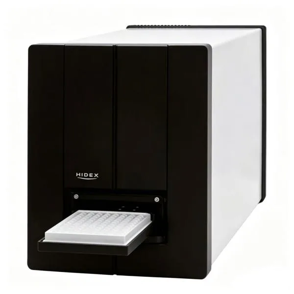 Sense Beta Plus Microplate Reader