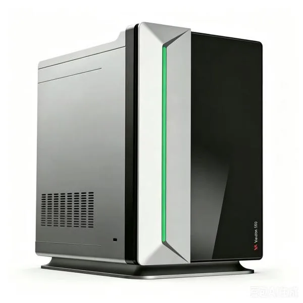 Single channel Ion Chromatograph