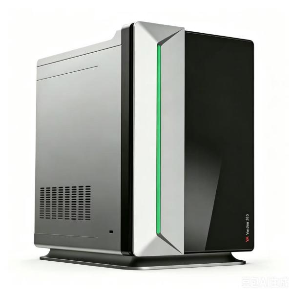 Single channel Ion Chromatograph