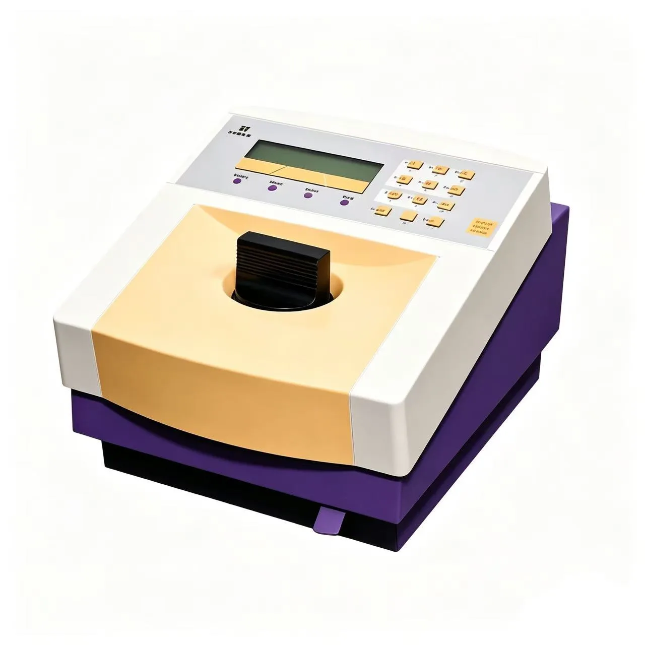 Triathler Multilabel Tester Triathler Multilabel Tester - Image 1