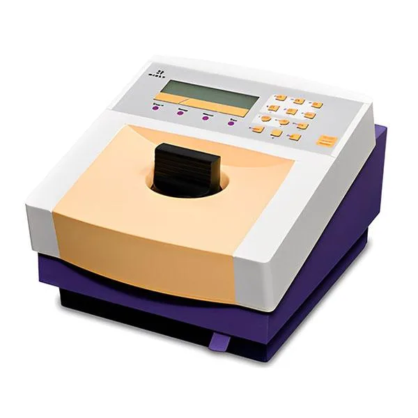 Triathler Multilabel Tester