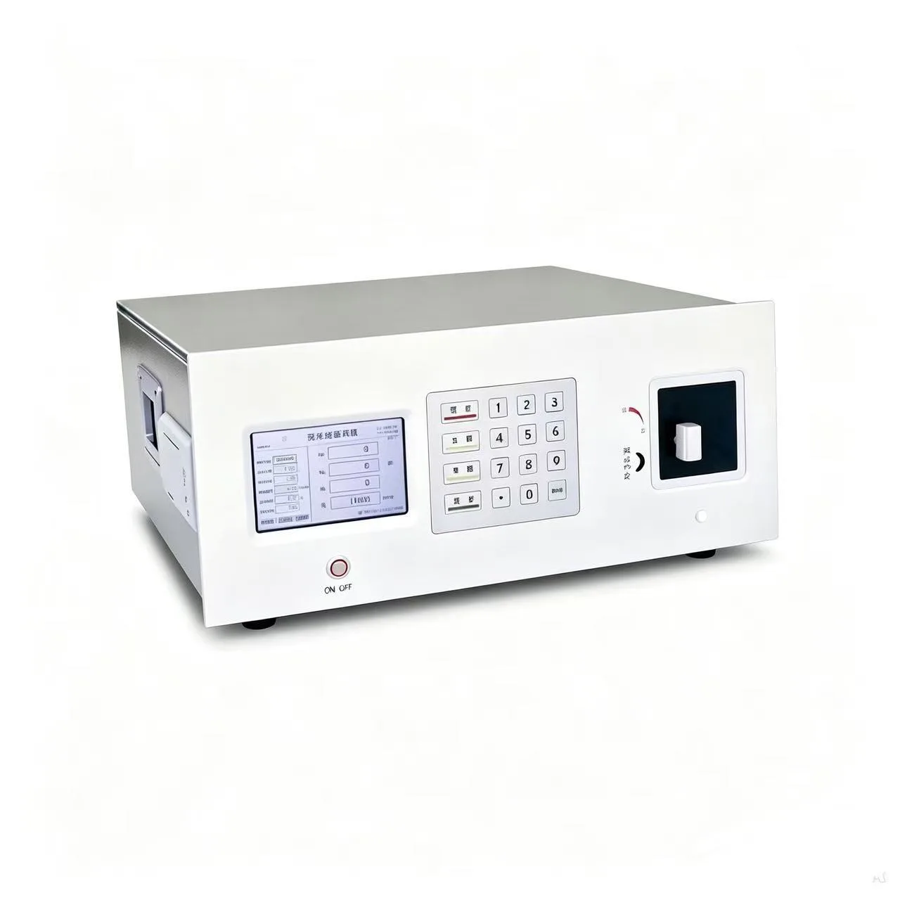 Trace Uranium Analyzer Trace Uranium Analyzer - Image 1