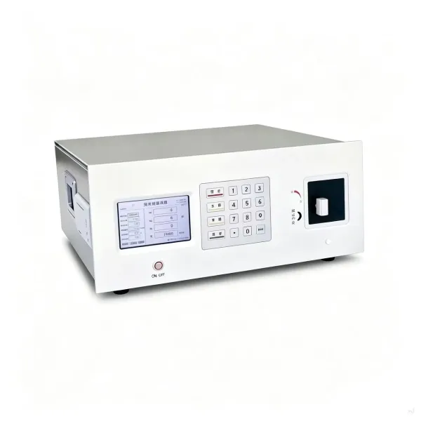 Trace Uranium Analyzer