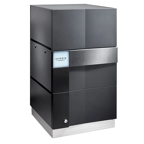ULLA ultra low level TDCR Liquid Scintillation Counter ULLA ultra low level TDCR Liquid Scintillation Counter - Image 1