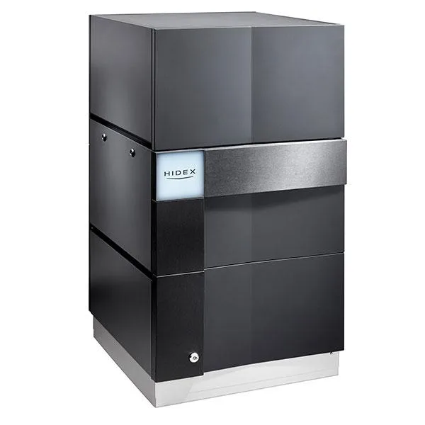 ULLA  ultra low level TDCR Liquid Scintillation Counter