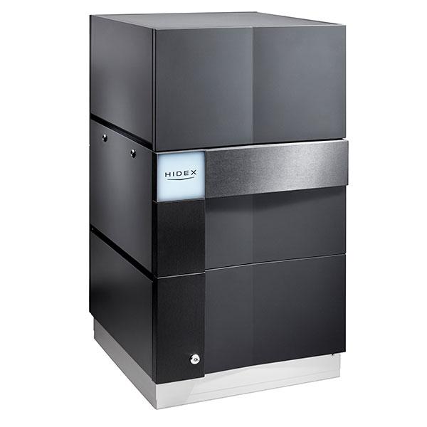 ULLA  ultra low level TDCR Liquid Scintillation Counter