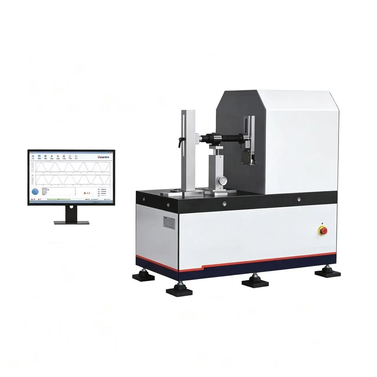 Universal Thread Measuring Machines Universal Thread Measuring Machines - Image 1