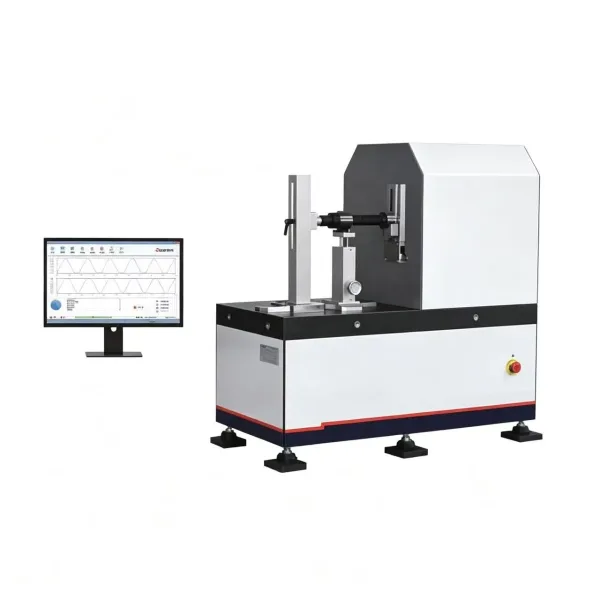 Universal Thread Measuring Machines