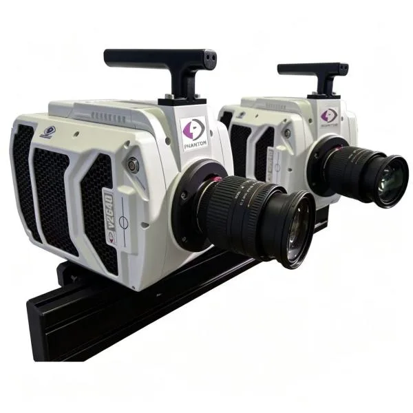 VIC-3D™ HS high-speed measurement system