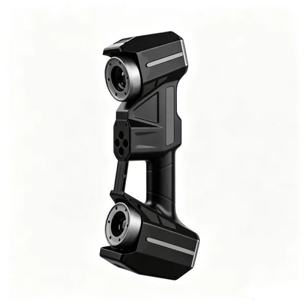 AlphaScan Laser 3D Scanner