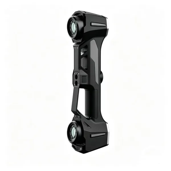 AlphaVista 50-line blue light 3D scanner