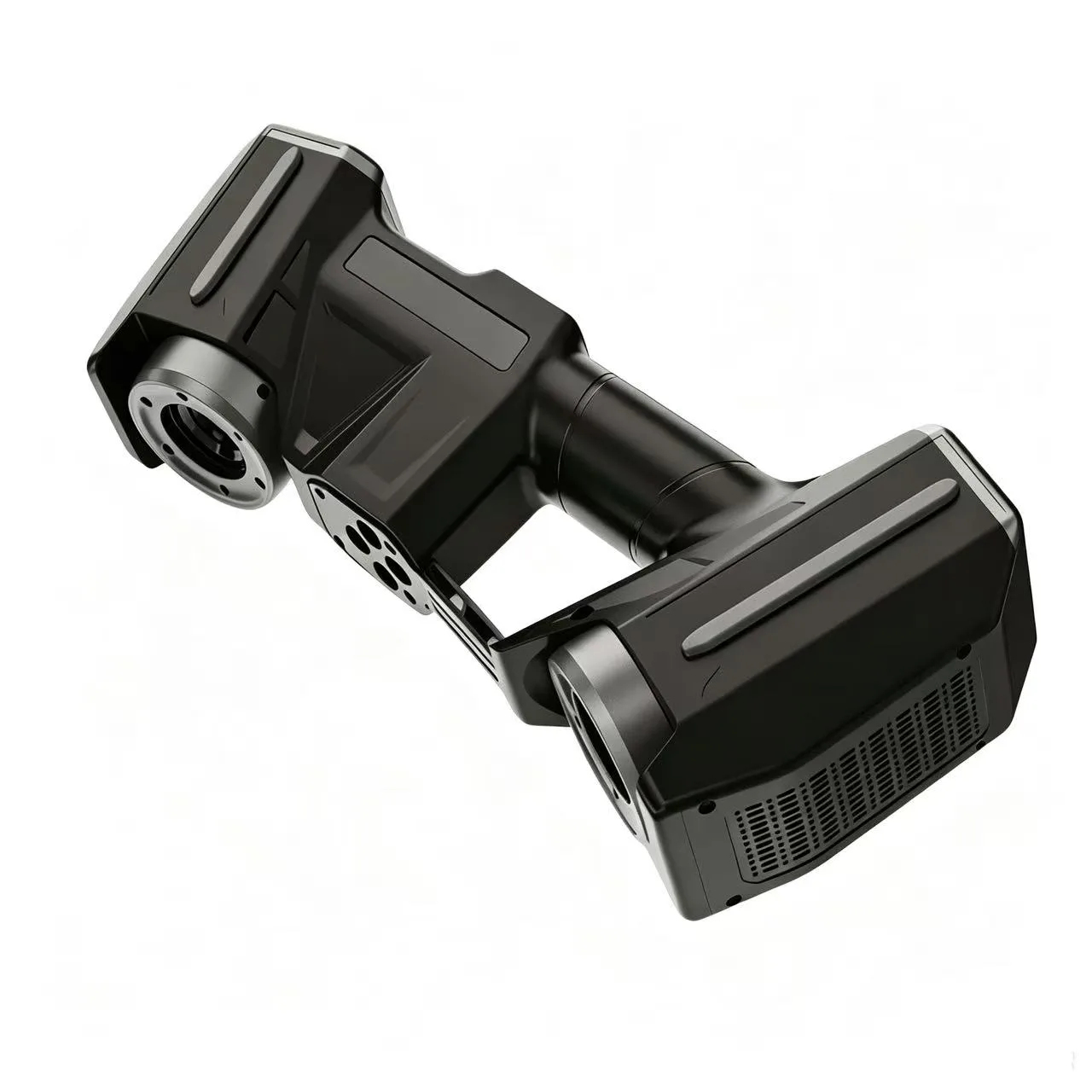 Betascan metrology-grade handheld 3D scanner Betascan metrology-grade handheld 3D scanner - Image 1